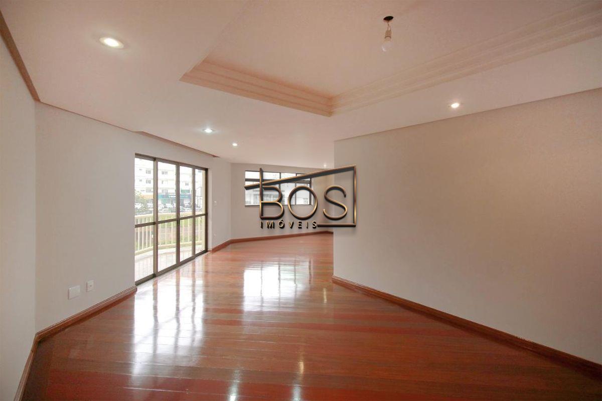 Cobertura, 4 quartos, 460 m² - Foto 2