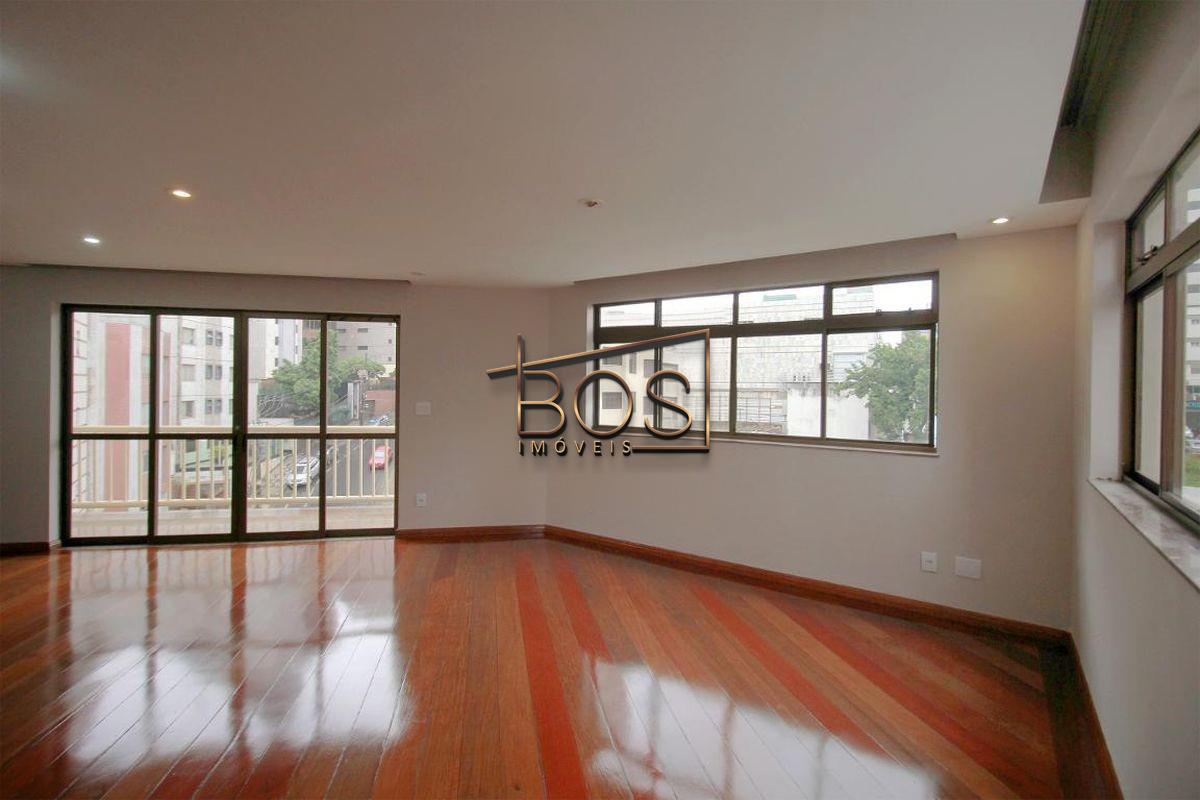 Cobertura, 4 quartos, 460 m² - Foto 3