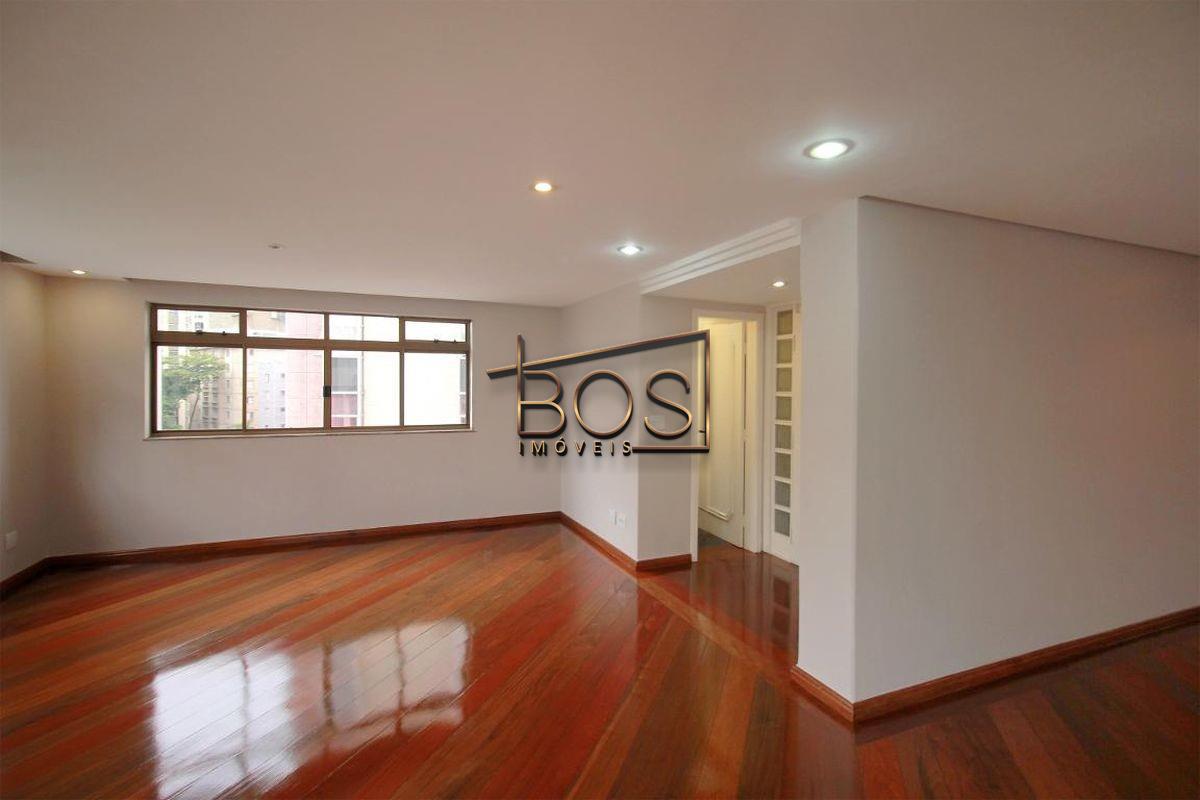 Cobertura, 4 quartos, 460 m² - Foto 4