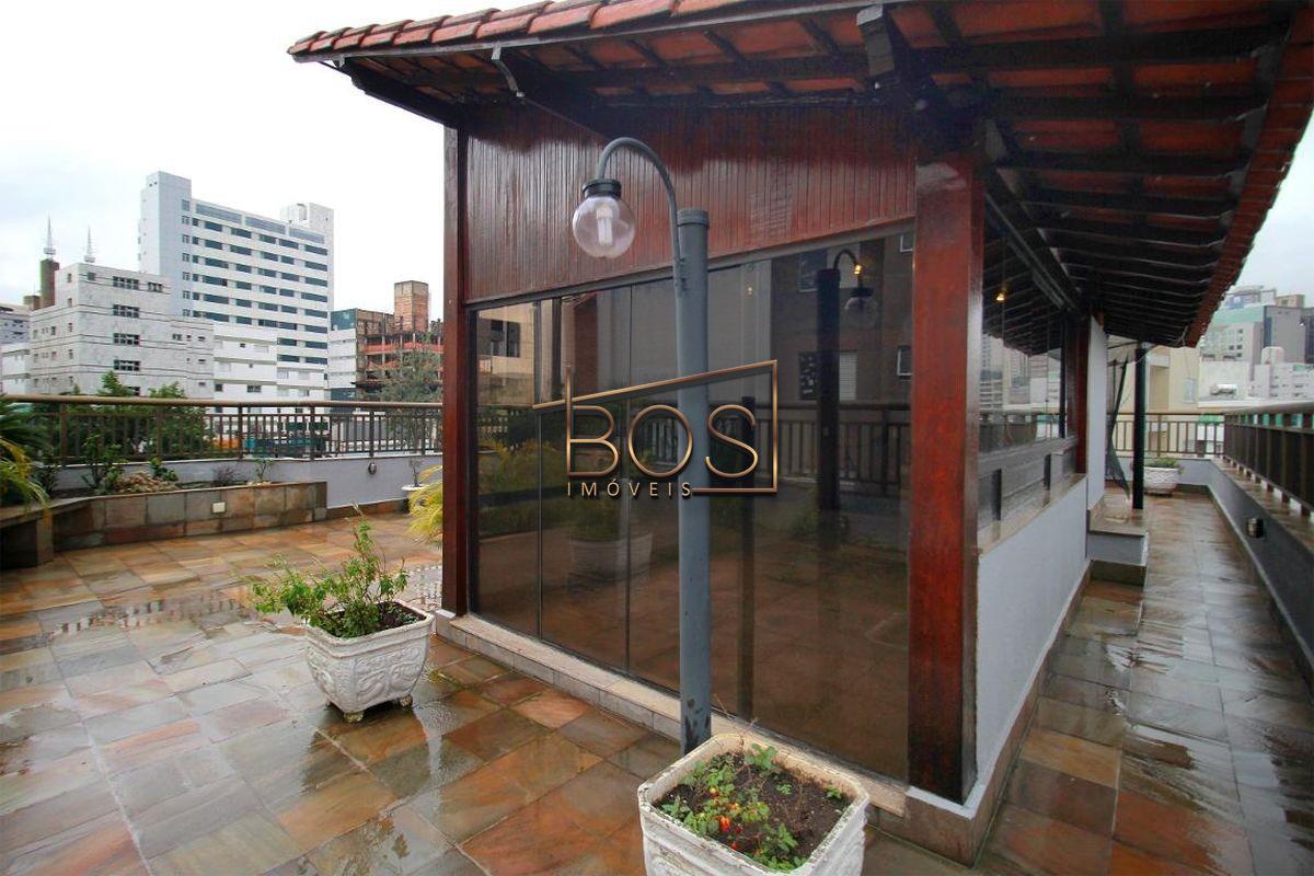 Cobertura, 4 quartos, 460 m² - Foto 23