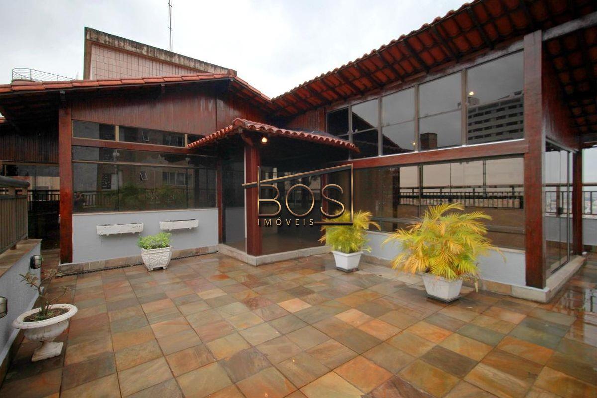 Cobertura, 4 quartos, 460 m² - Foto 25