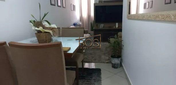 Apartamento, 3 quartos, 98 m² - Foto 2