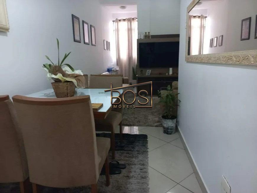 Apartamento, 3 quartos, 98 m² - Foto 3