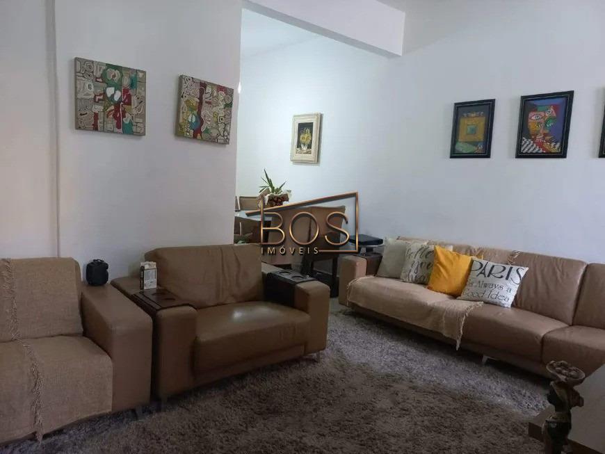 Apartamento, 3 quartos, 98 m² - Foto 1