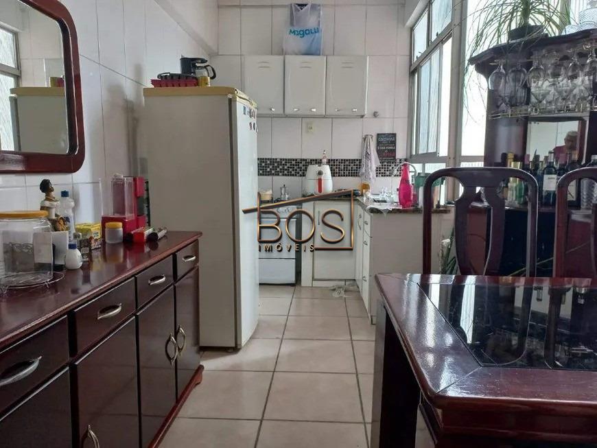 Apartamento, 3 quartos, 98 m² - Foto 5
