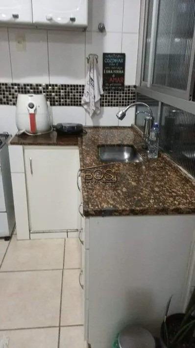 Apartamento, 3 quartos, 98 m² - Foto 6