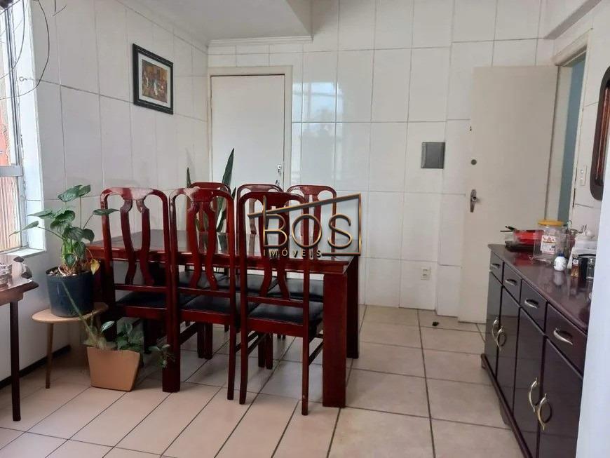 Apartamento, 3 quartos, 98 m² - Foto 4