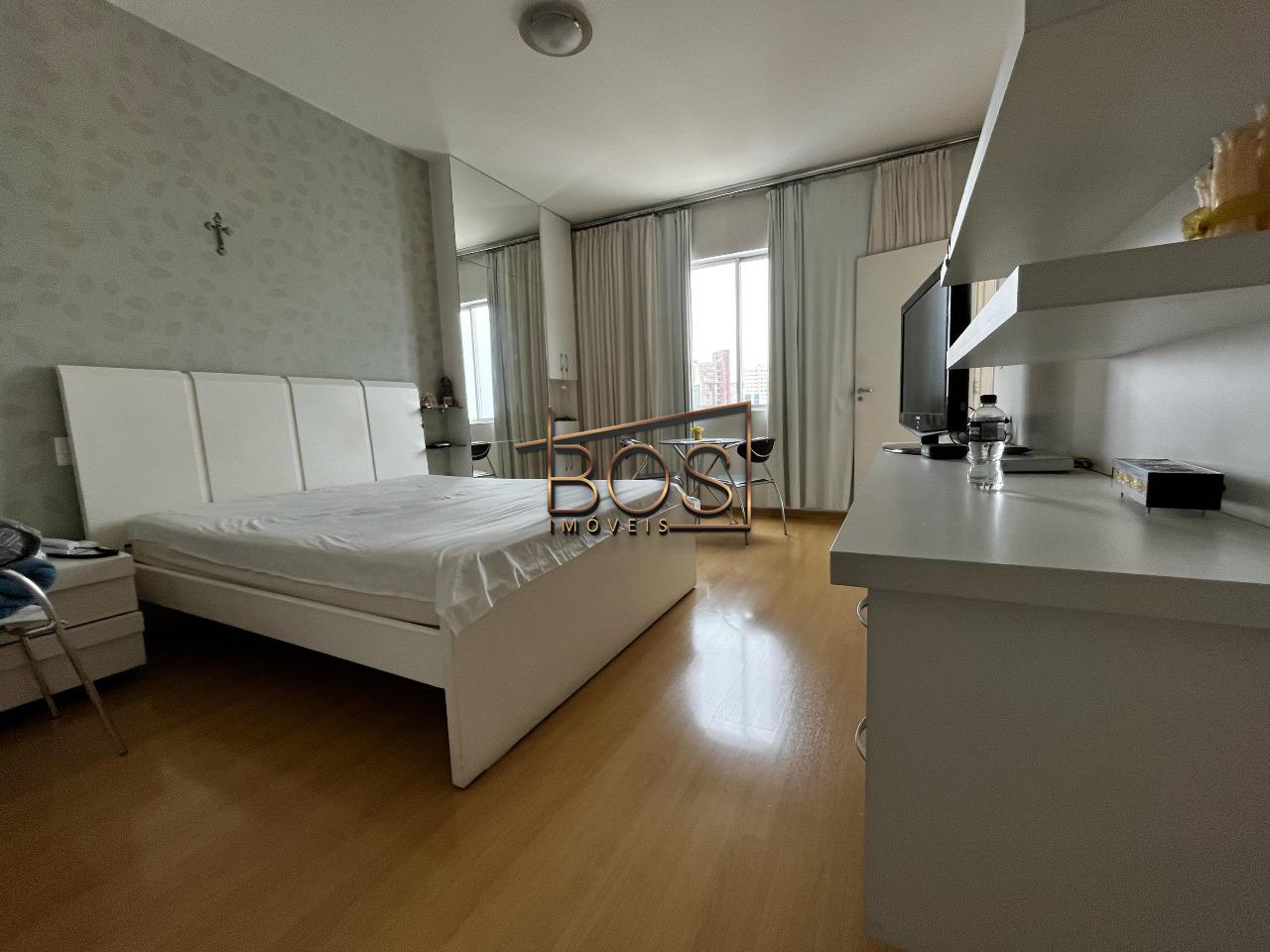 Cobertura, 3 quartos, 204 m² - Foto 9