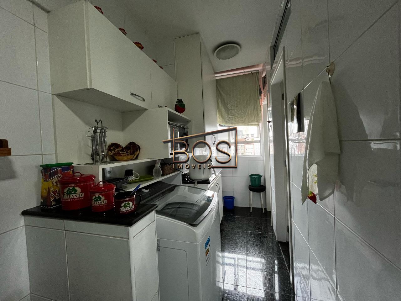 Cobertura, 3 quartos, 204 m² - Foto 7