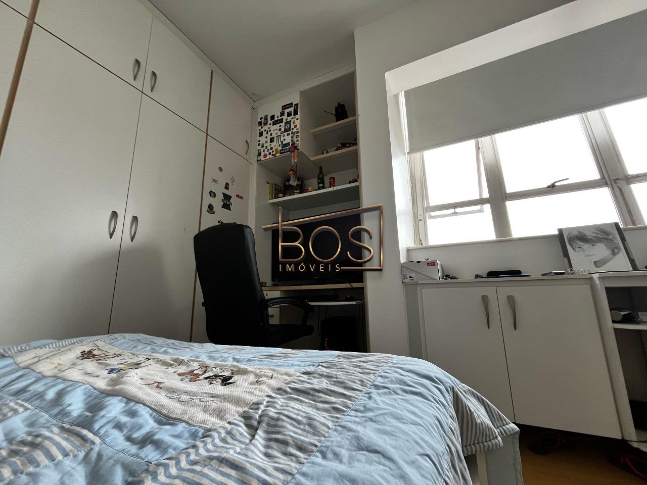 Cobertura, 3 quartos, 204 m² - Foto 19
