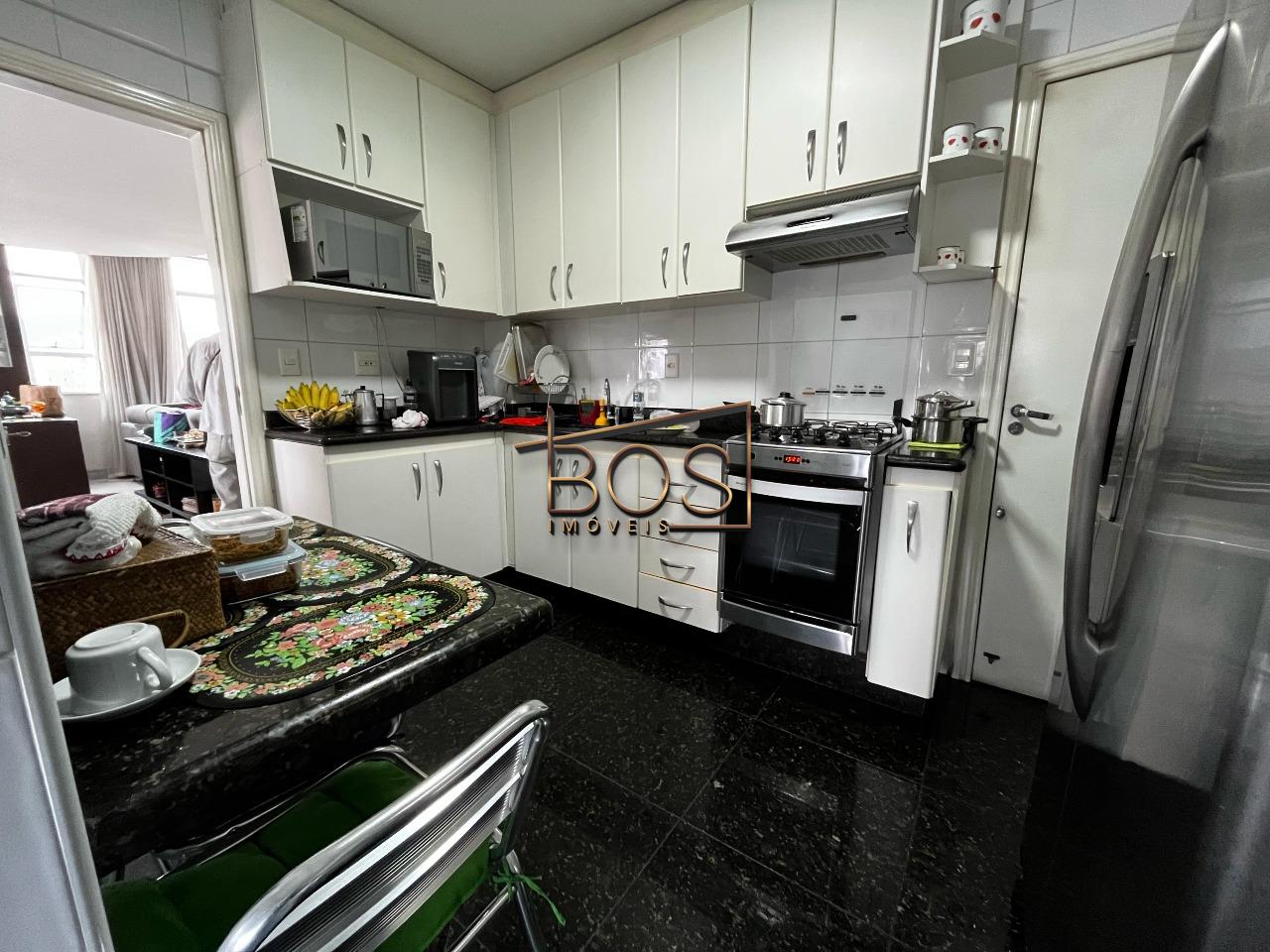 Cobertura, 3 quartos, 204 m² - Foto 5