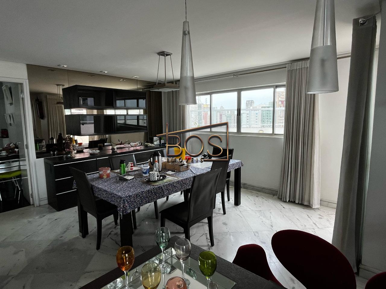 Cobertura, 3 quartos, 204 m² - Foto 4