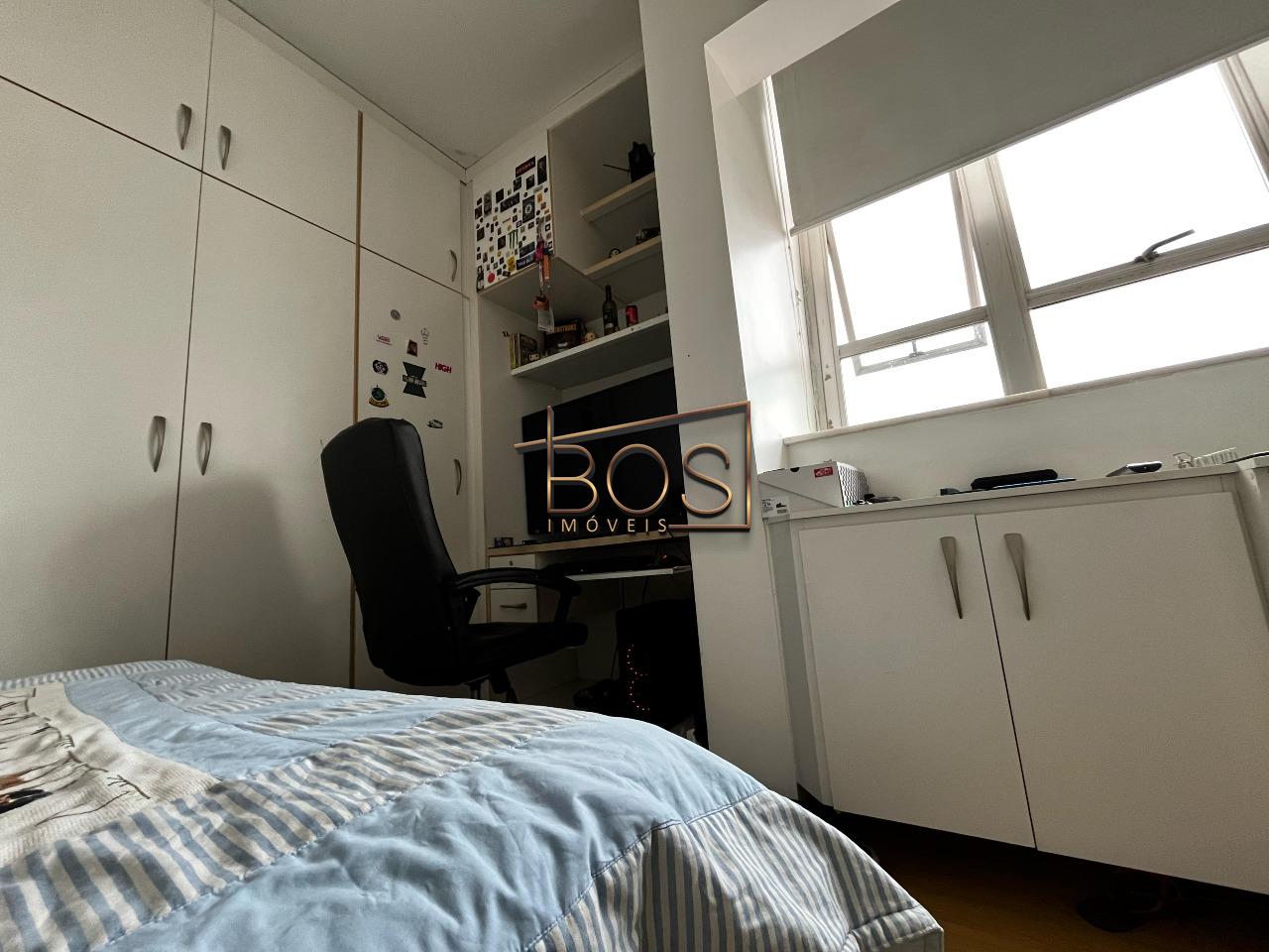 Cobertura, 3 quartos, 204 m² - Foto 21