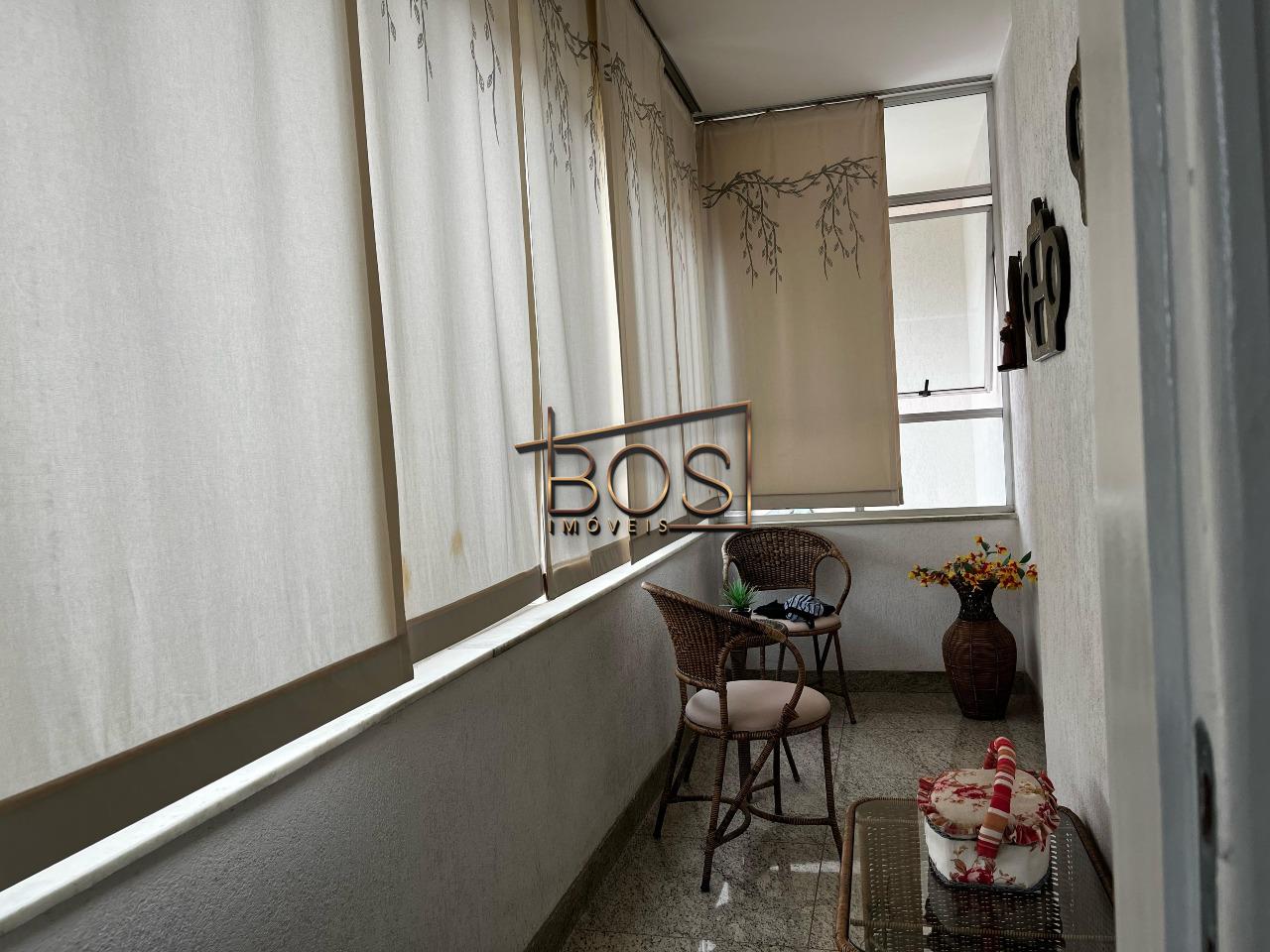 Cobertura, 3 quartos, 204 m² - Foto 18