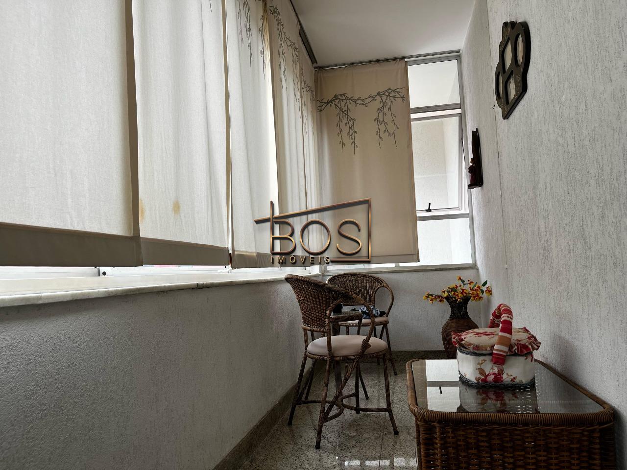 Cobertura, 3 quartos, 204 m² - Foto 14