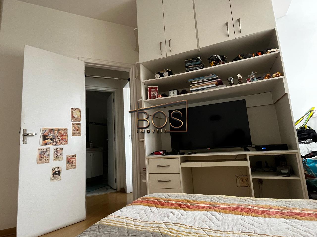 Cobertura, 3 quartos, 204 m² - Foto 23