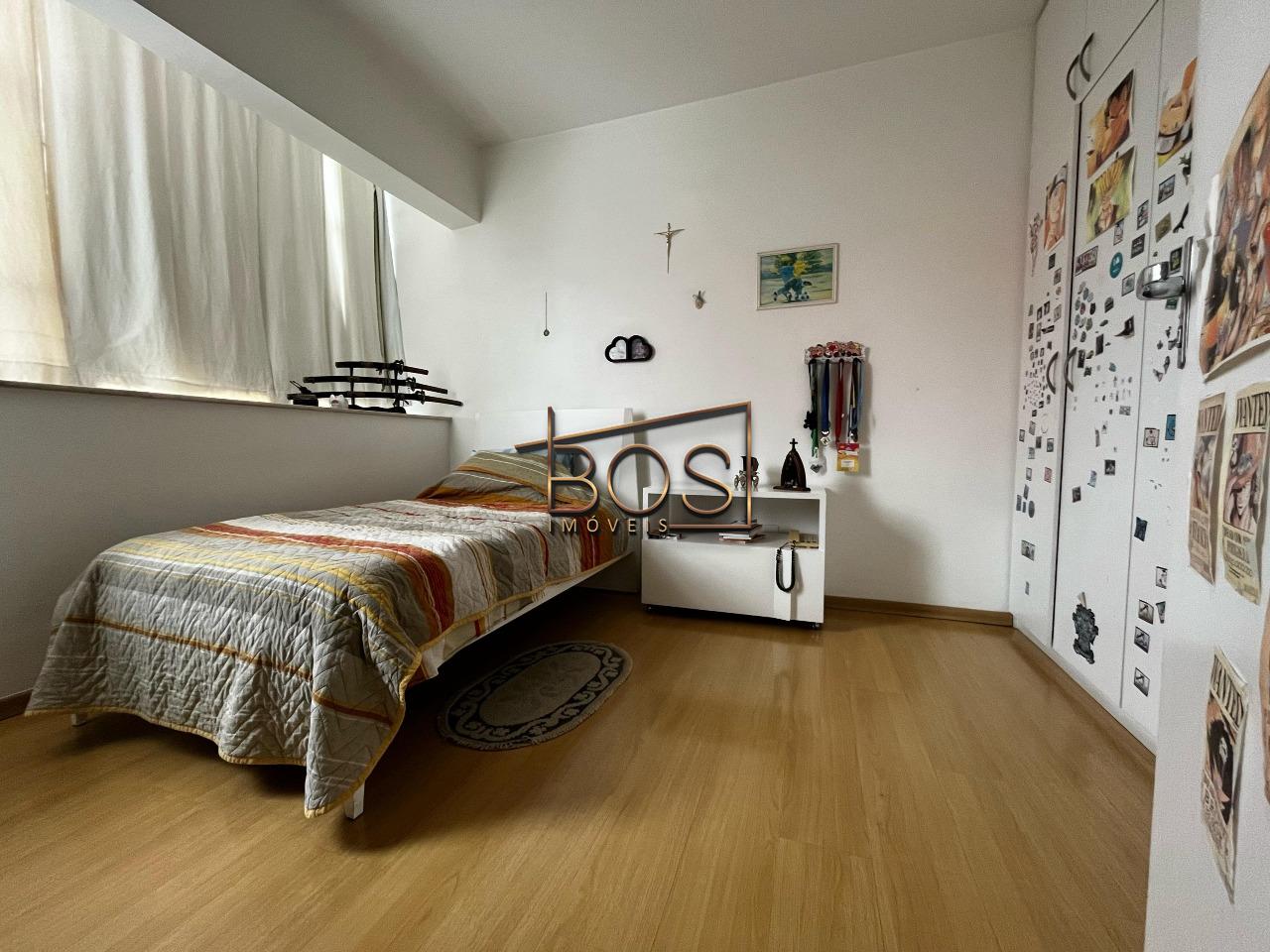 Cobertura, 3 quartos, 204 m² - Foto 13