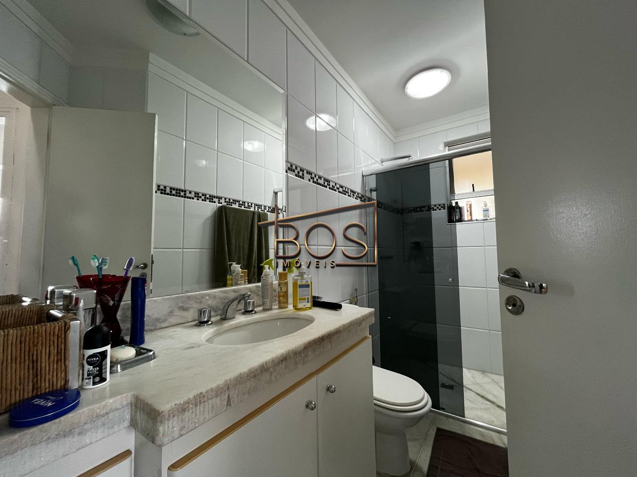 Cobertura, 3 quartos, 204 m² - Foto 12