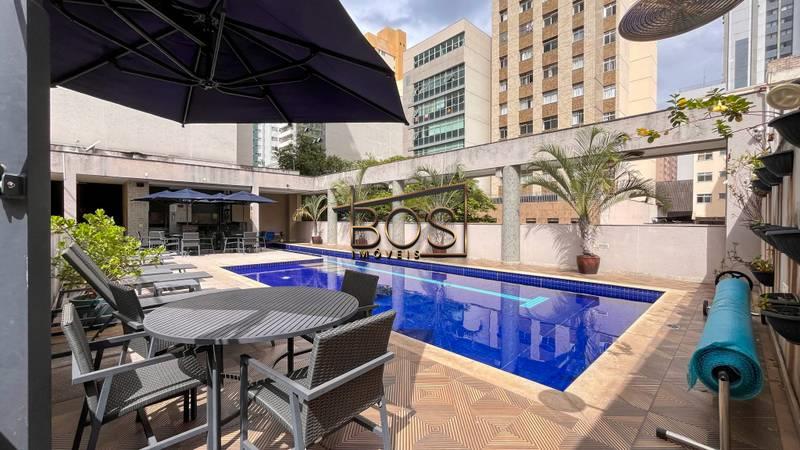 Apartamento, 2 quartos, 64 m² - Foto 1