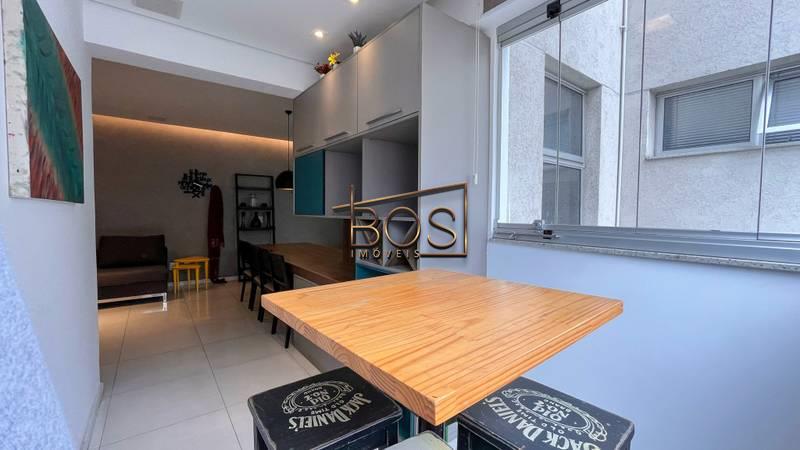 Apartamento, 2 quartos, 64 m² - Foto 21