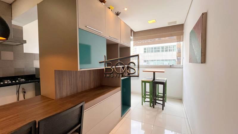 Apartamento, 2 quartos, 64 m² - Foto 23