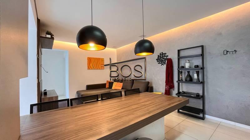 Apartamento, 2 quartos, 64 m² - Foto 24