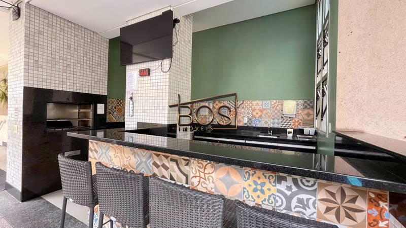 Apartamento, 2 quartos, 64 m² - Foto 3