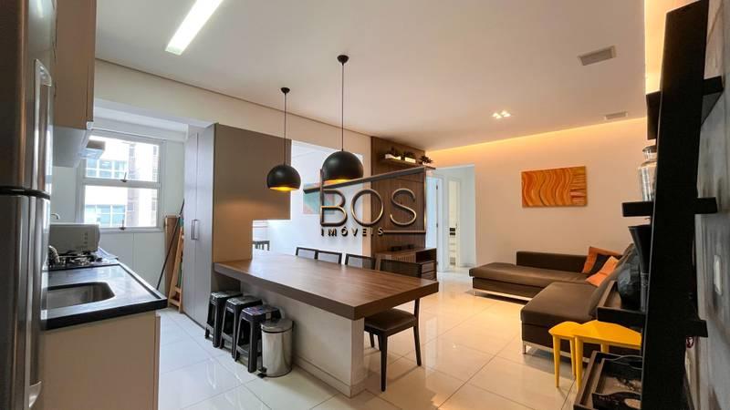 Apartamento, 2 quartos, 64 m² - Foto 7