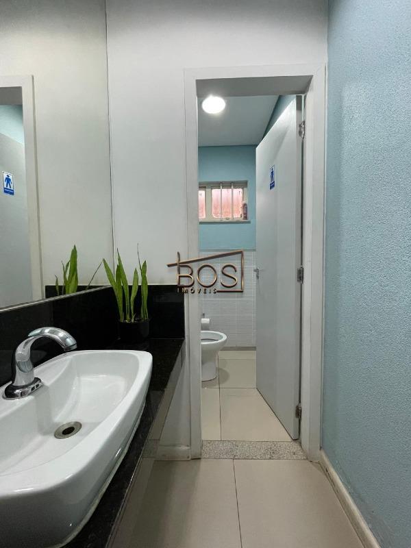 Casa, 6 quartos, 400 m² - Foto 25