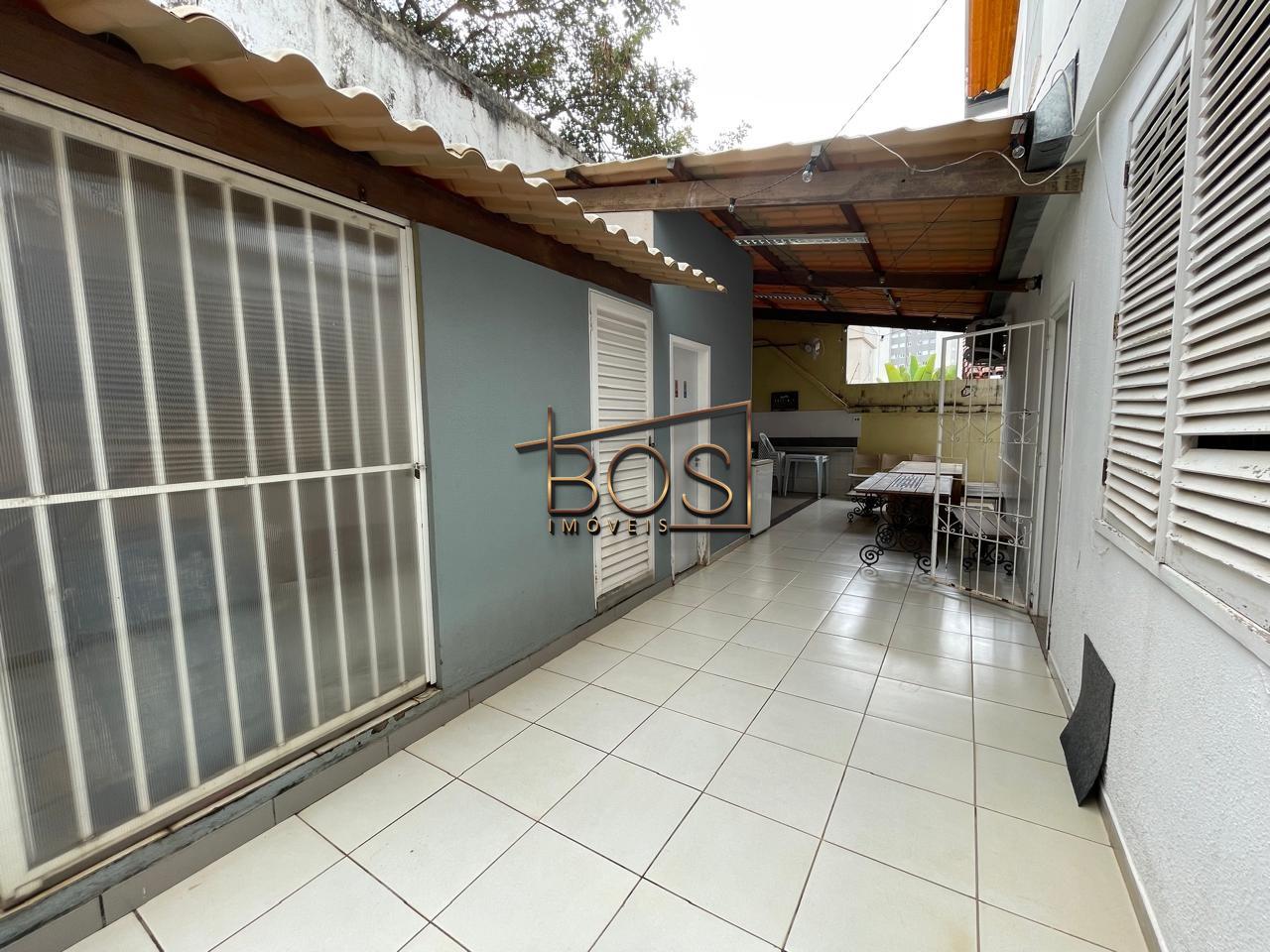 Casa, 6 quartos, 400 m² - Foto 21