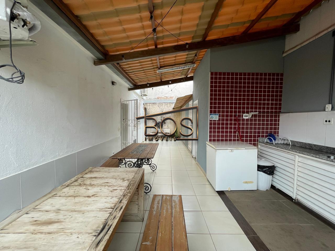 Casa, 6 quartos, 400 m² - Foto 18