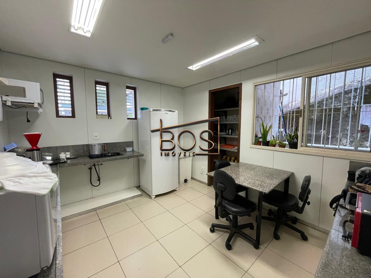 Casa, 6 quartos, 400 m² - Foto 24