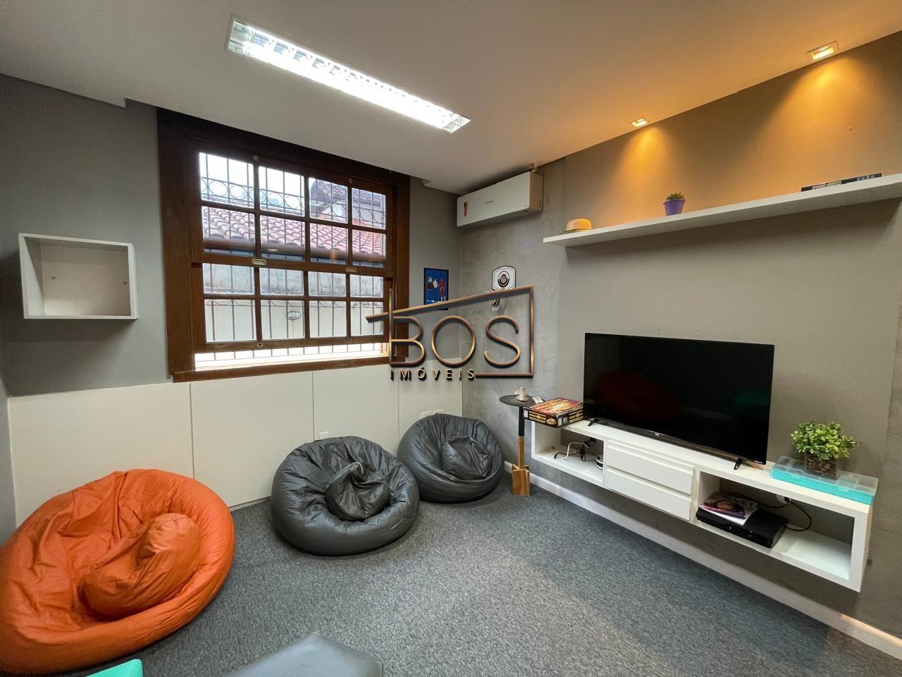 Casa, 6 quartos, 400 m² - Foto 5