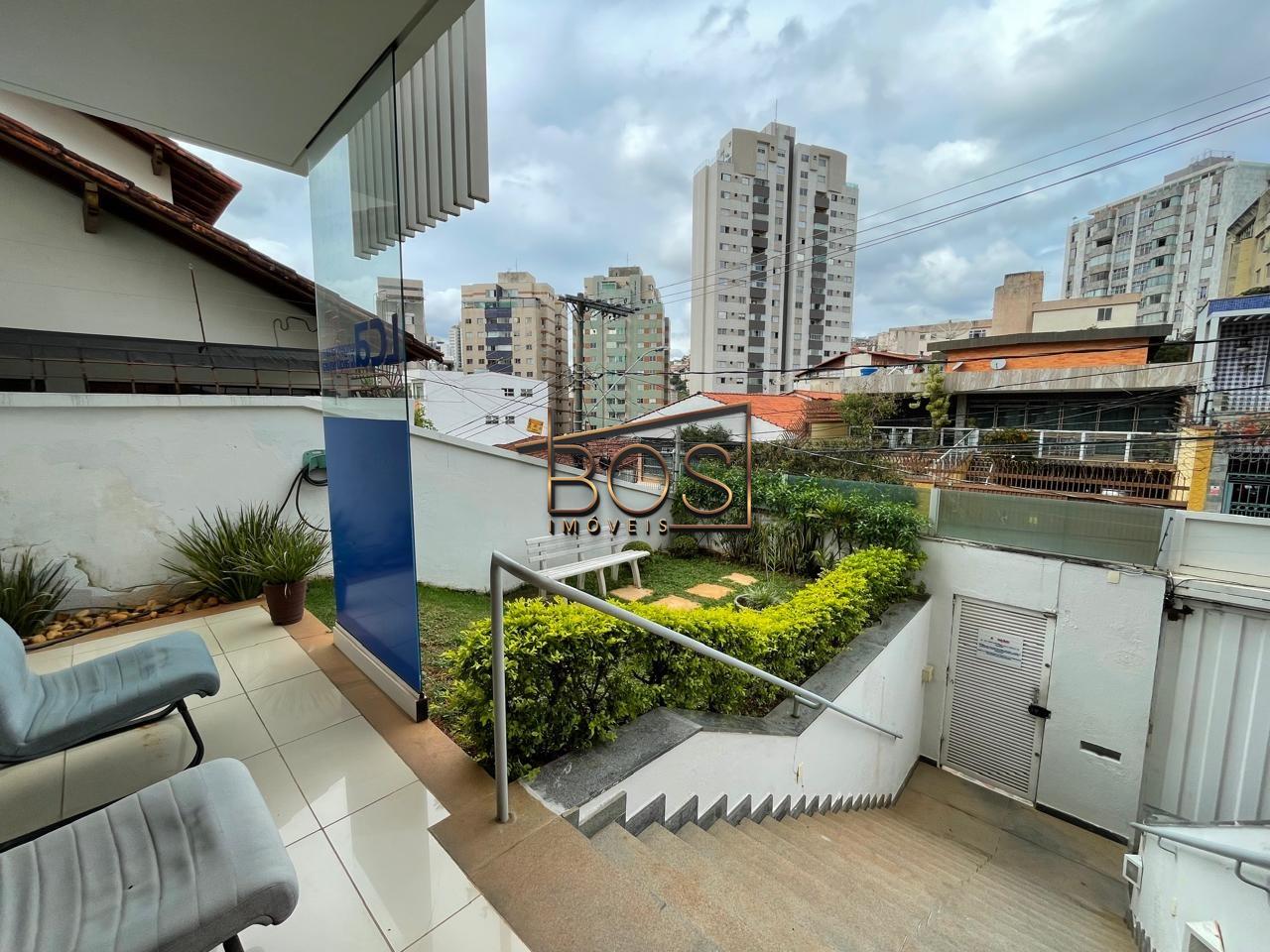 Casa, 6 quartos, 400 m² - Foto 2