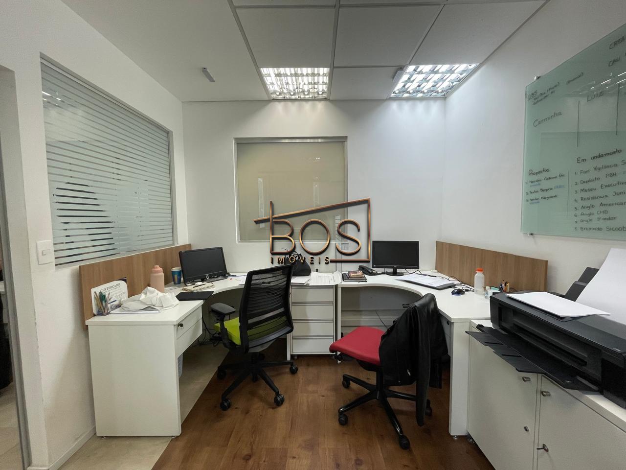 Casa, 6 quartos, 400 m² - Foto 12