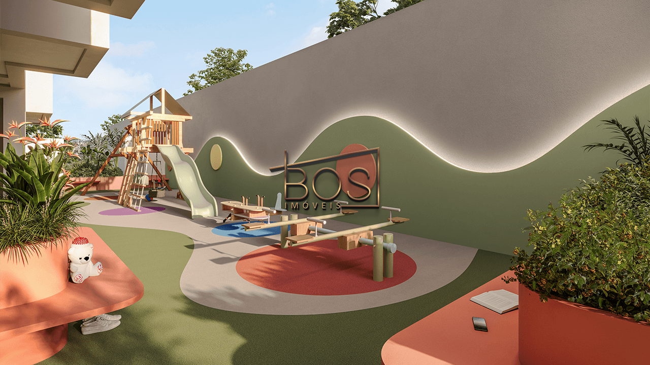 Apartamento, 3 quartos, 83 m² - Foto 4