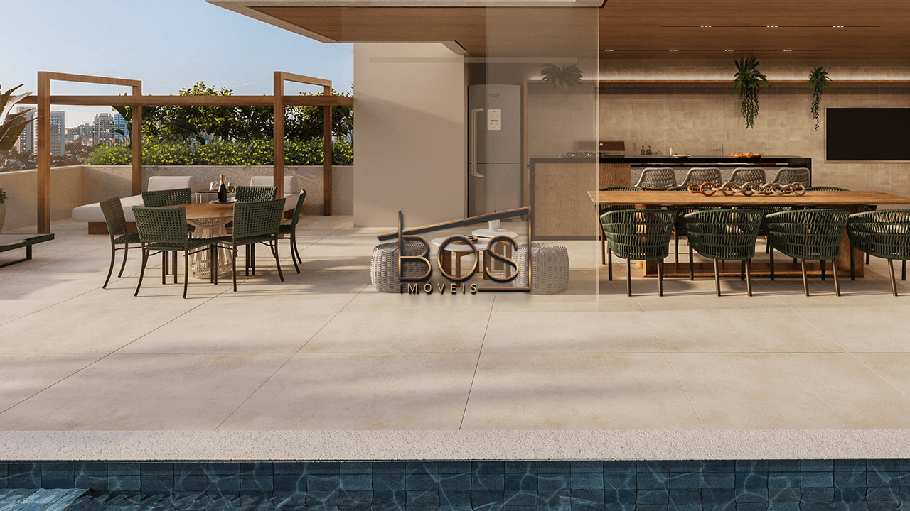 Apartamento, 3 quartos, 83 m² - Foto 6