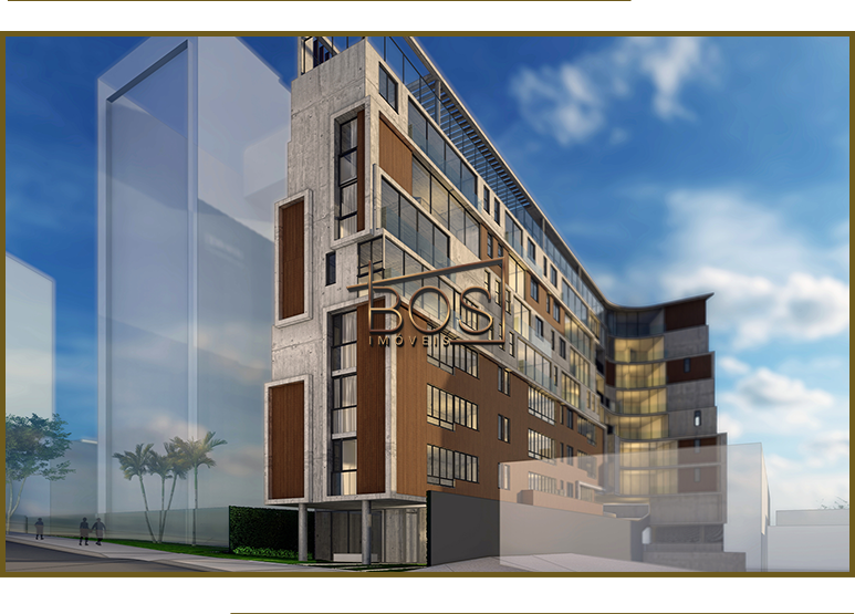 Apartamento, 2 quartos, 64 m² - Foto 4