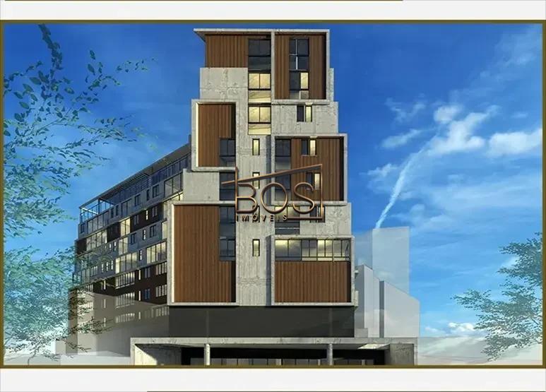 Apartamento, 2 quartos, 64 m² - Foto 1