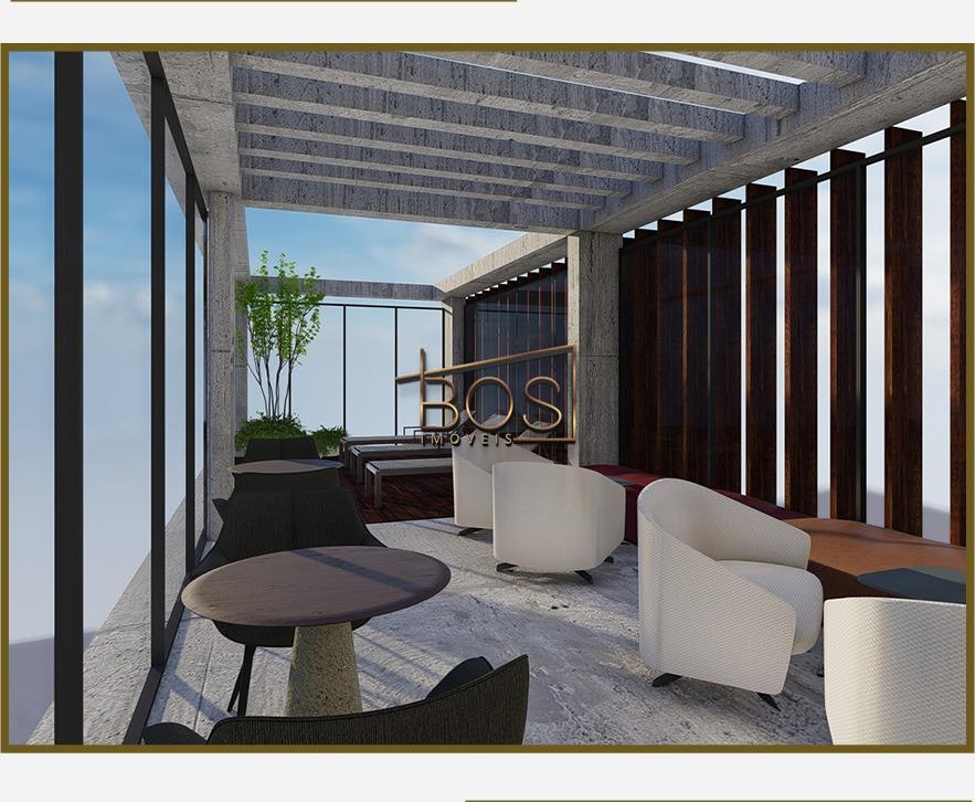 Apartamento, 2 quartos, 64 m² - Foto 2