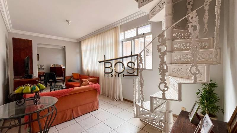 Cobertura, 3 quartos, 238 m² - Foto 22