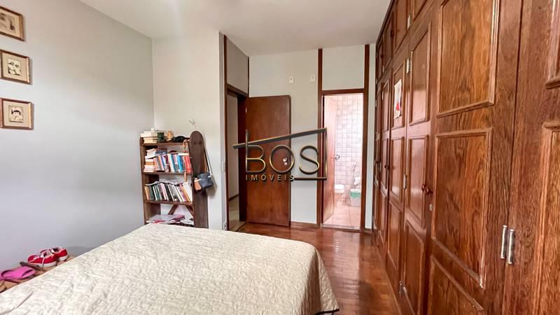 Cobertura, 3 quartos, 238 m² - Foto 14