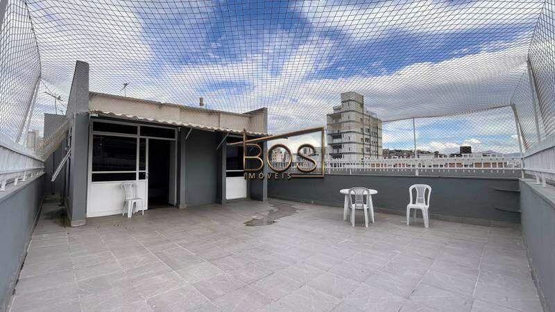 Cobertura, 3 quartos, 238 m² - Foto 1