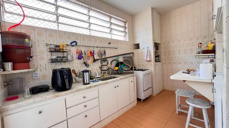 Cobertura, 3 quartos, 238 m² - Foto 21