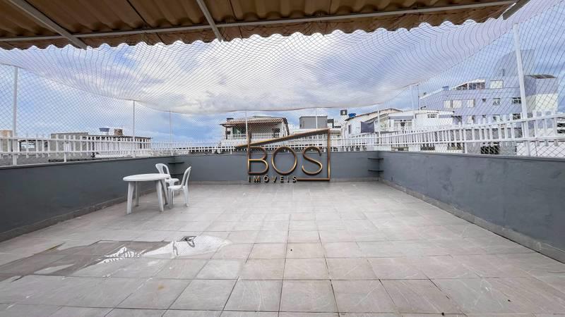 Cobertura, 3 quartos, 238 m² - Foto 2