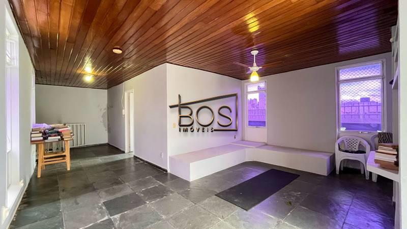 Cobertura, 3 quartos, 238 m² - Foto 4