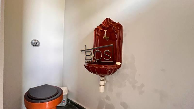 Cobertura, 3 quartos, 238 m² - Foto 6