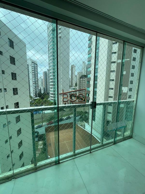Apartamento, 3 quartos, 107 m² - Foto 2