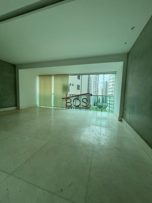 Apartamento, 3 quartos, 107 m² - Foto 1