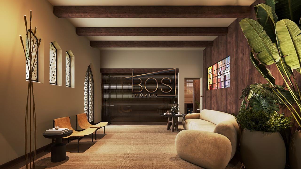 Apartamento, 2 quartos, 76 m² - Foto 5